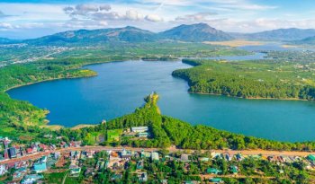 Tour du lịch Gia Lai