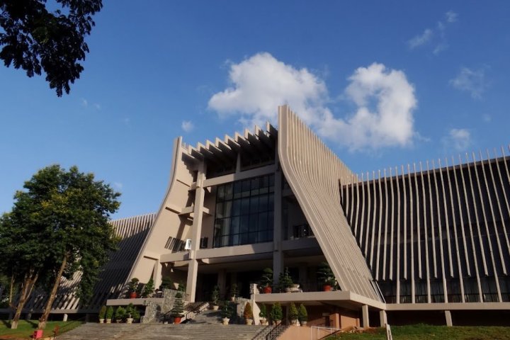 Bảo tàng Đắk Lắk – Nơi lưu giữ bản sắc Tây Nguyên