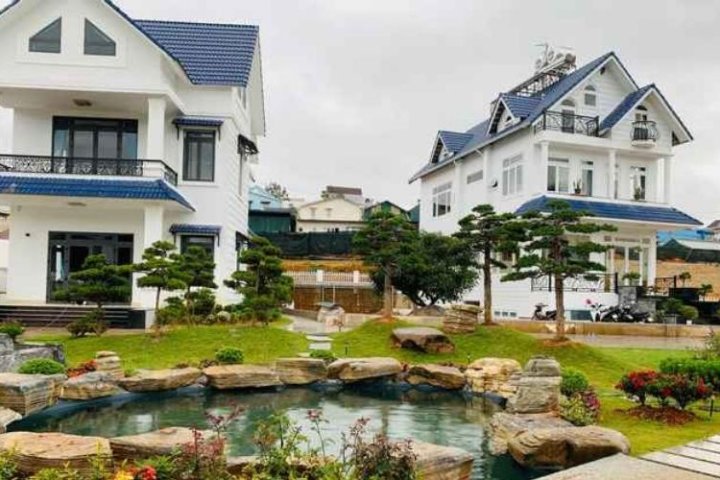 Khám phá Top 15 Villa Đà Lạt view đẹp, giá thuê ưu đãi bất ngờ!