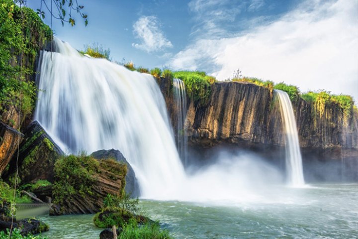 Cao Nguyên Tourist: Tour Buôn Ma Thuột - Đắk Lắk 3 ngày 2 đêm