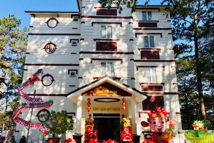 Khám phá cao nguyên đại ngàn cùng Khách sạn Hưng Việt Măng Đen