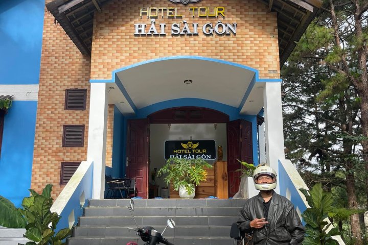 Review Homestay Hải Sài Gòn Măng Đen