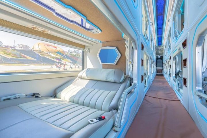 Top Nhà Xe Sài Gòn Đi Kon Tum Chất Lượng Nhất
