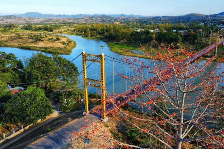 Top Nhà Xe Huế - Kon Tum Uy Tín, Chất Lượng