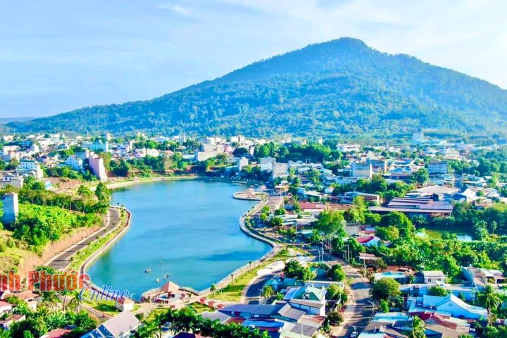 Top 5 Nhà Xe Chất Lượng Tuyến Bình Phước - Gia Lai