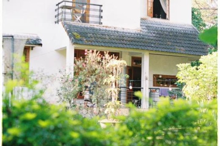 Sum Villa Homestay Măng Đen: Nơi Bình Yên Gặp Gỡ