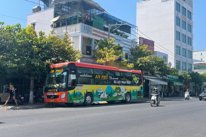 Huế - Đà Lạt 2026: Top 5 Nhà Xe Uy Tín, Giá Vé Mới Nhất