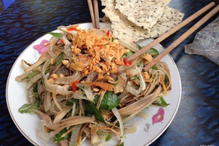 List 15 Món Ăn Vặt Đà Lạt Huyền Thoại, Không Thử Là Tiếc