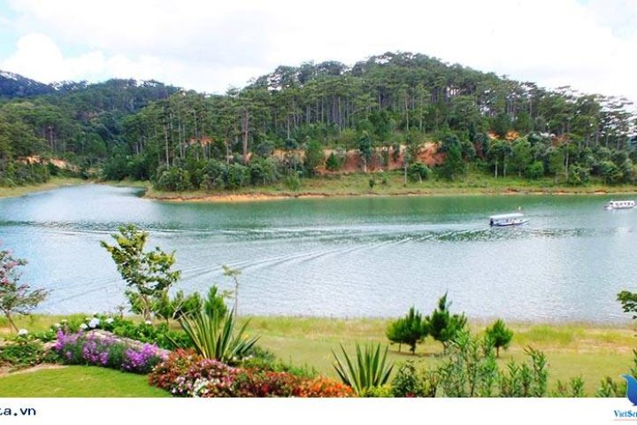 Bí quyết khám phá hồ Suối Vàng Đà Lạt trọn vẹn, không bỏ lỡ