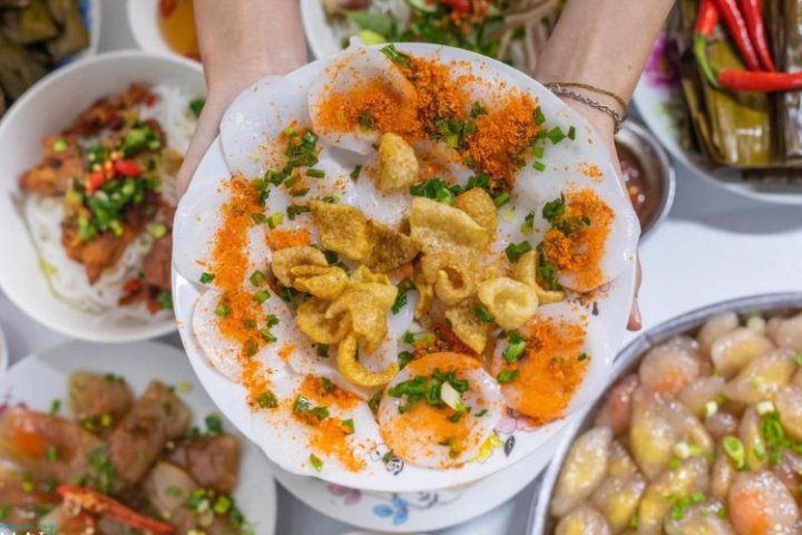 Top 5 Quán Bánh Bèo Đà Lạt Ngon Bá Cháy, Ăn Là Ghiền Ngay!