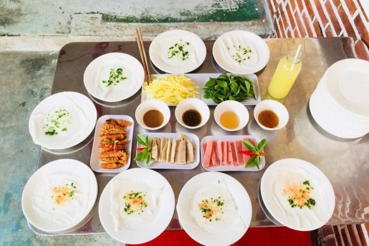 Bánh Ướt Chồng Đà Lạt: Món Lạ Miệng, Đặc Sản Nhất Định Phải Thử