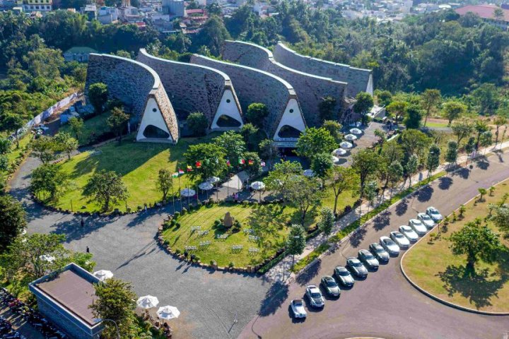 Bảo tàng cafe Buôn Ma Thuột – Khám phá văn hóa cà phê Tây Nguyên