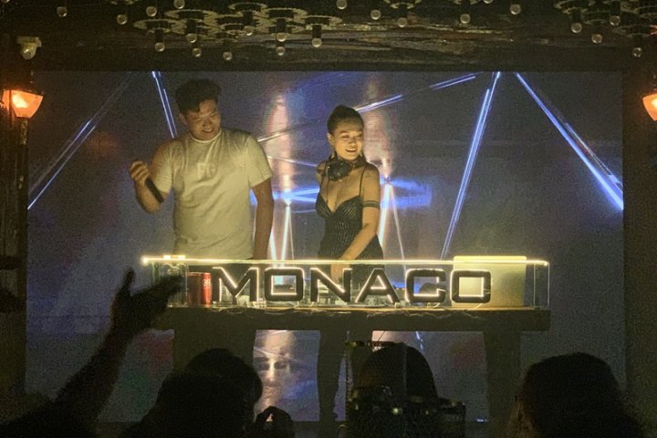 Monaco Bar Đà Lạt: Thiên đường giải trí giới trẻ không thể bỏ lỡ