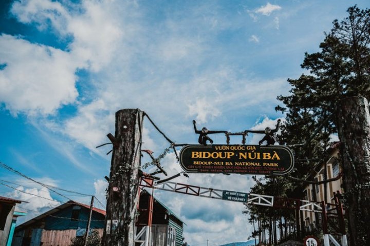 Bidoup – Núi Bà Đà Lạt: Thiên đường trekking, săn mây kỳ vĩ