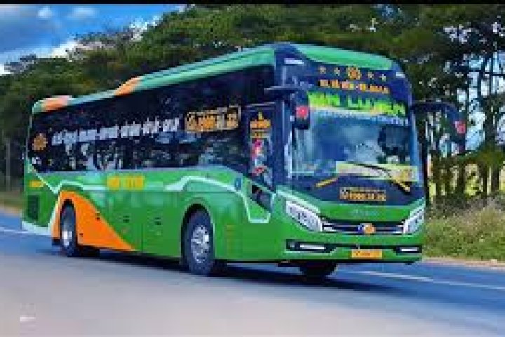 Top 5 nhà xe Cần Thơ - Đà Lạt: Chất lượng cao & Giá vé 2026