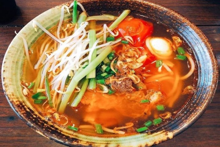 Top 10 Món Ngon Măng Đen: Hành Trình Ẩm Thực Đậm Phong Vị Tây Nguyên