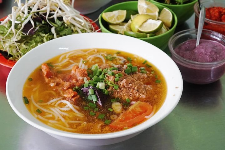 Top 5 Bún Riêu Đà Lạt Cực Phẩm: Nơi Thực Khách Săn Lùng