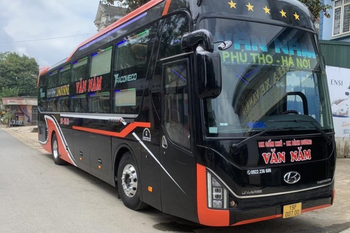 Top 5 nhà xe Hà Nội Đà Lạt chất lượng, giá vé mới nhất