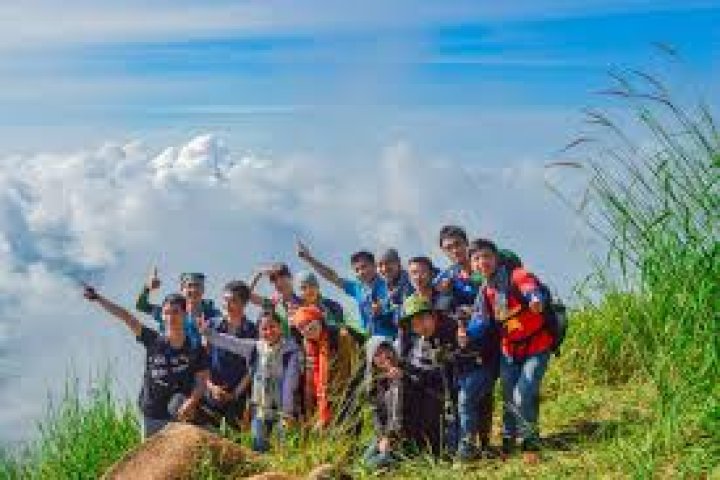 Khám phá 4 format Teambuilding Đà Lạt chuyên nghiệp nhất