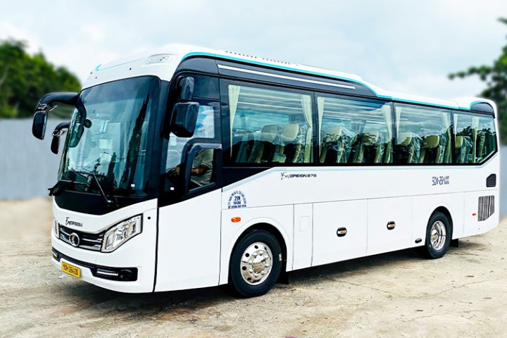 Thuê Xe 29 Chỗ Đà Lạt 2026: Bảng Giá Cập Nhật Mới Nhất