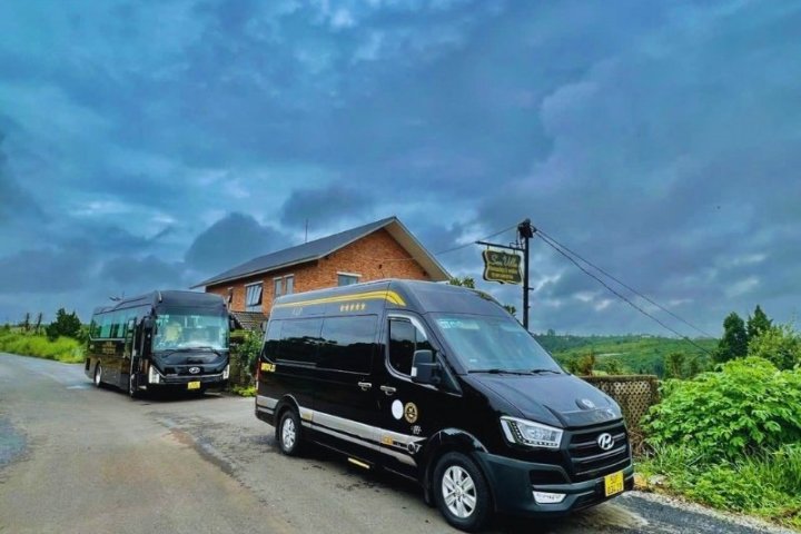 Thuê xe Vũng Tàu – Đà Lạt 2026: Bảng giá ưu đãi siêu tiết kiệm!