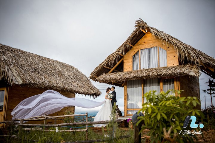 Review The Kupid Đà Lạt: Homestay view triệu đô cho tình yêu