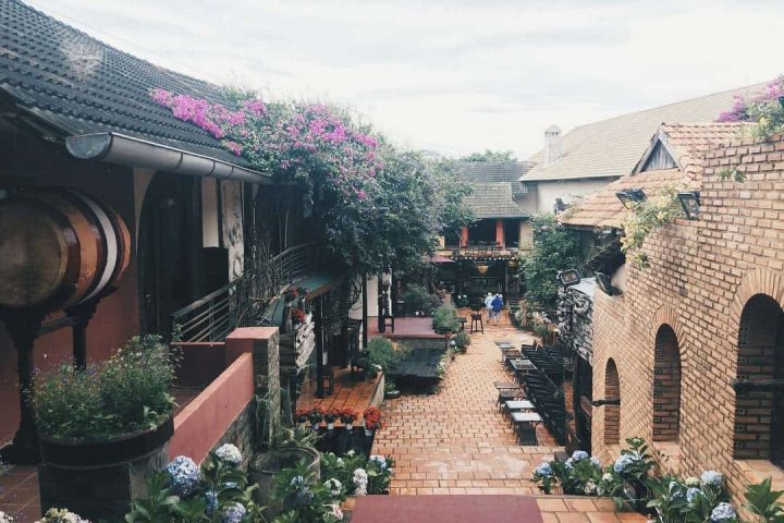 Đà Lạt: 20 điểm check-in đẹp miễn phí 