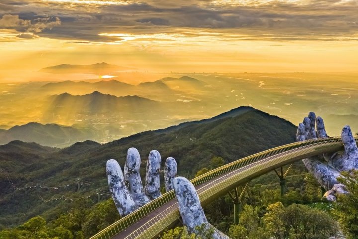 Top 8 Nhà Xe Tuyến Đà Nẵng - Gia Lai Thoải Mái, Dịch Vụ Đỉnh Cao