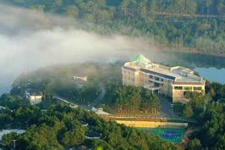 Dalat Edensee Lake Resort & Spa: Ưu đãi giá phòng view hồ cực chất