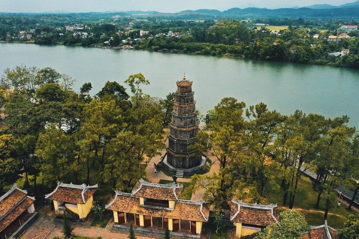 Top 10 Nhà Xe Huế - Đắk Lắk Chất Lượng, Uy Tín Nhất 