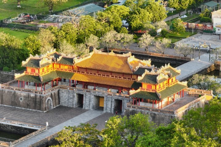 Review 7 Nhà Xe Huế – Gia Lai: Chất Lượng Cao, Giá Cạnh Tranh