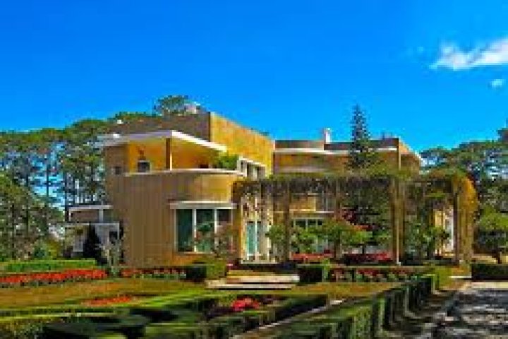 Dinh 2 Bảo Đại Đà Lạt: Dinh thự xa hoa của vị vua cuối