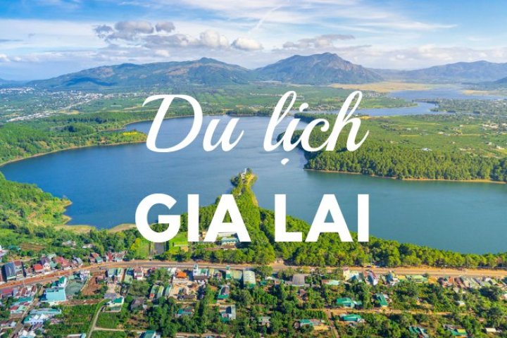 Top Tour Gia Lai - Khám phá viên ngọc ẩn của Tây Nguyên