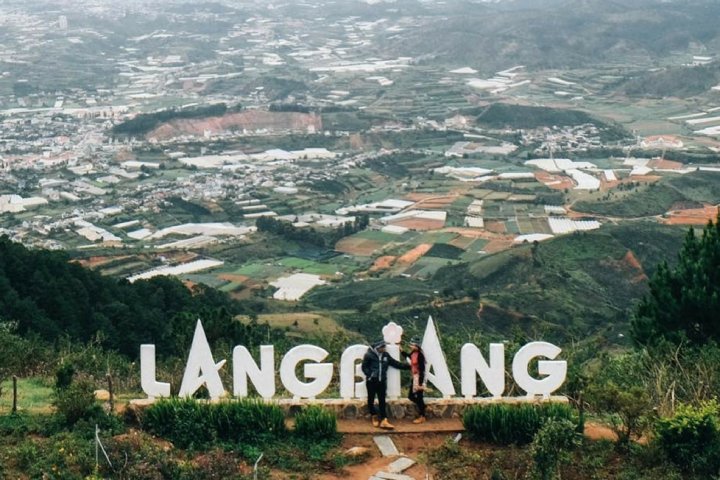 Kinh Nghiệm Du Lịch LangBiang Đà Lạt: Giá Vé 2026 & Chơi Gì?
