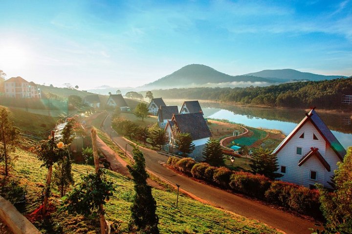 Đà Lạt tháng 1: Khám phá điểm đến, hoạt động và thời tiết cần biết.