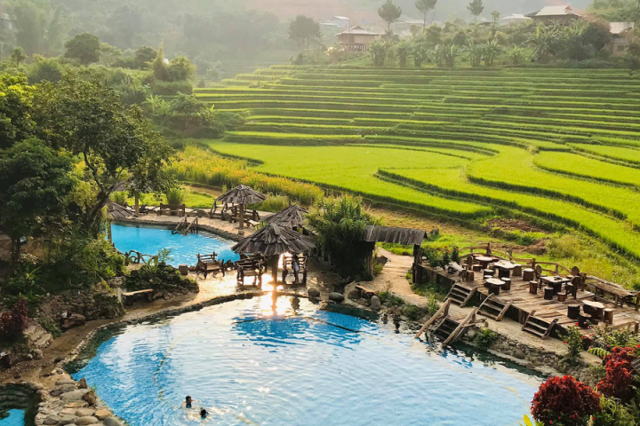 Top Nhà Xe Đắk Lắk - Gia Lai Được Yêu Thích
