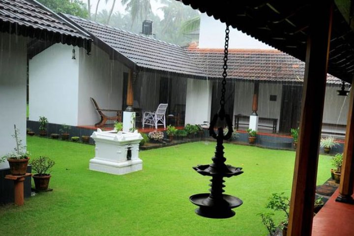 Homestay Đắk Lắk: Khám phá view đẹp hút hồn của Tây Nguyên