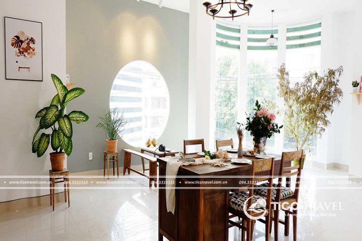 Hari's Homestay Đắk Lắk: An yên giữa lòng Tây Nguyên hùng vĩ