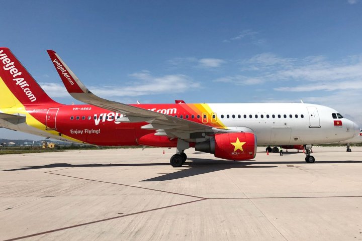 Cập nhật giá vé máy bay Sài Gòn – Đà Lạt mới nhất hôm nay