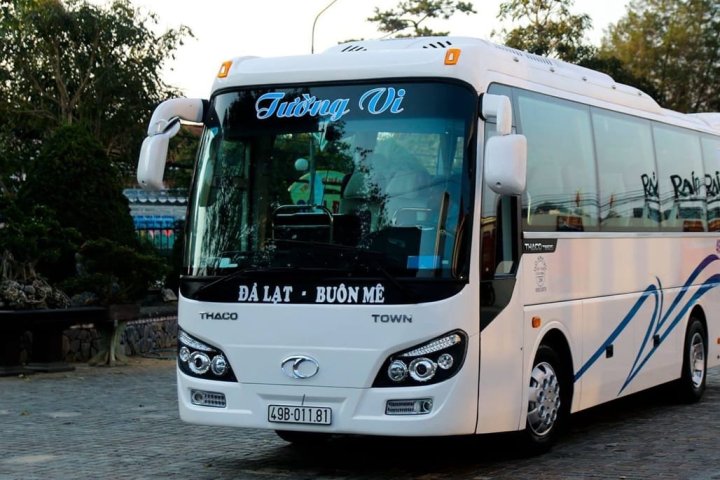 Top 7 nhà xe BMT – Đắk Lắk đi Đà Lạt: Trải nghiệm tốt nhất