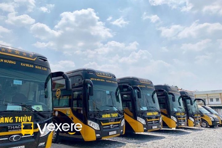 Biên Hòa – Đồng Nai đi Đà Lạt: Top 10 nhà xe & giá vé 2026