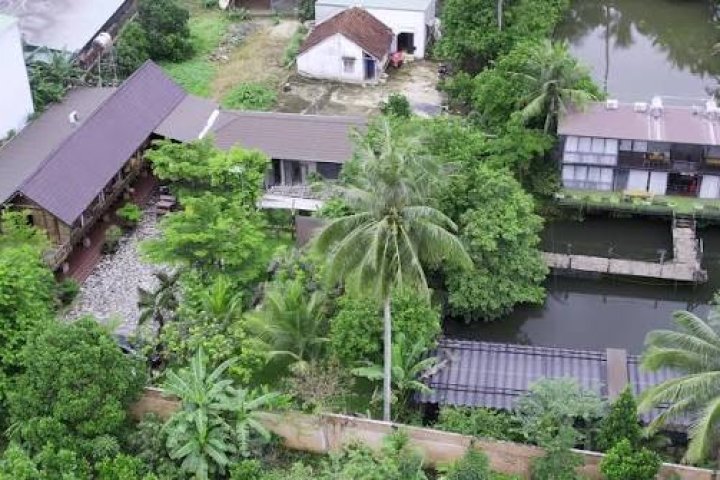 Khám phá Homestay Đắk Lắk có hồ bơi riêng, nghỉ dưỡng sang trọng