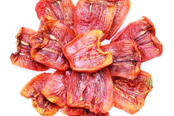 Hồng sấy dẻo Đà Lạt: Đặc sản chuẩn vị, cách chọn mua ngon