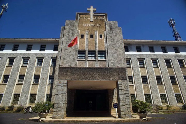 Phân viện sinh học Đà Lạt: Di sản cổ kính giữa đại ngàn thông