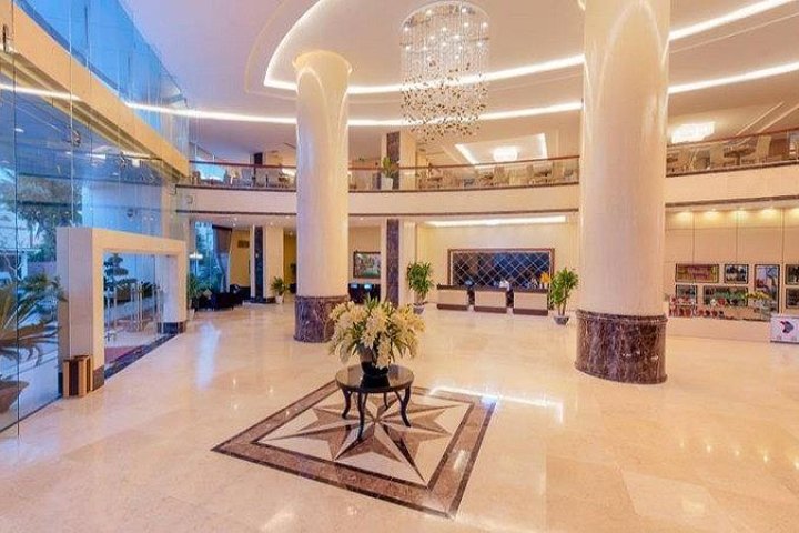Khách sạn gần trung tâm Đắk Lắk: Vị trí đắc địa, tiện ích đầy đủ