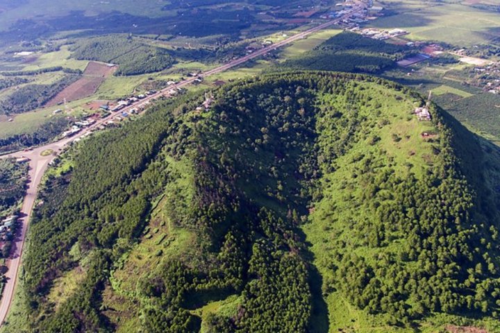 Núi Hàm Rồng Gia Lai – Đỉnh cao check-in và săn mây phố núi