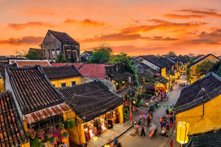 Top Nhà Xe Quảng Nam - Kon Tum Uy Tín, Chất Lượng Nhất
