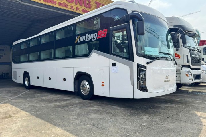 Đánh Giá Top 5 Nhà Xe Cao Cấp Pleiku Gia Lai Đi Đà Lạt 2026