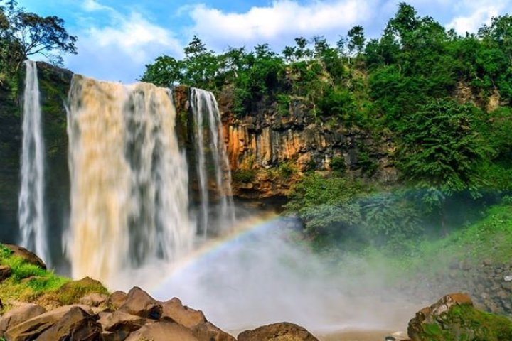 Cao Nguyên Tourist: Tour Gia Lai 2 ngày 1 đêm