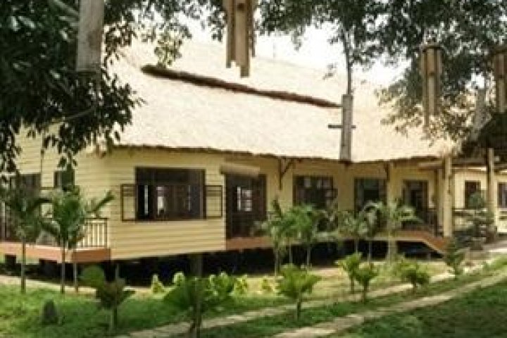 Hồ Lắk Resort: Thiên đường nghỉ dưỡng giữa lòng Đắk Lắk